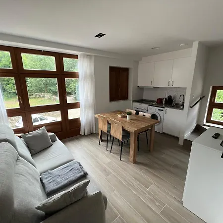 Palacio De Cambre * Soto De Cangas