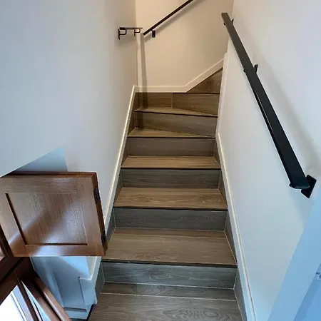 Apartamento Palacio De Cambre