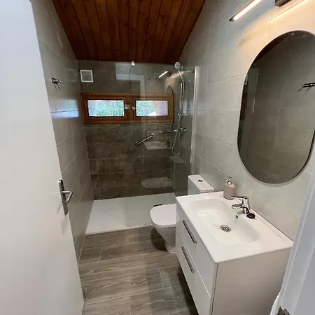 Palacio De Cambre Soto De Cangas