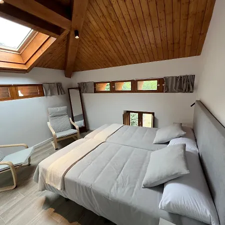 Daire Palacio De Cambre