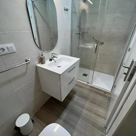 Apartment Palacio De Cambre Soto De Cangas