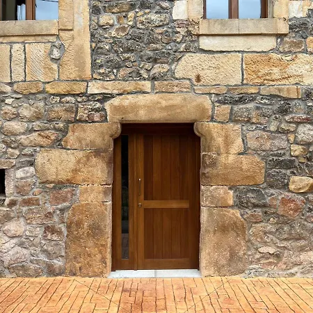 Palacio De Cambre *
