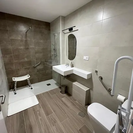Apartment Palacio De Cambre *