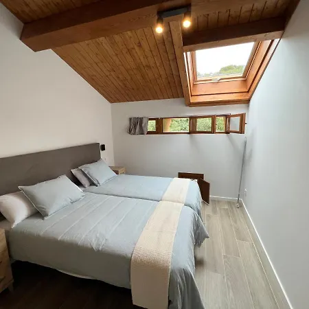 Palacio De Cambre * Soto De Cangas