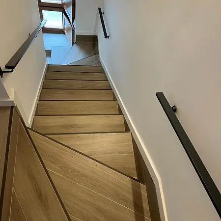 Apartament Palacio De Cambre *