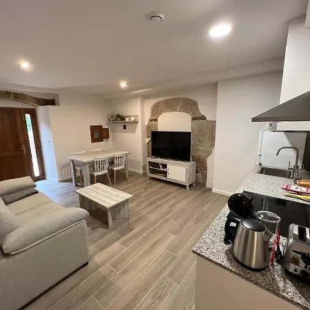 Palacio De Cambre Soto De Cangas