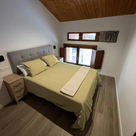 Apartamento Palacio De Cambre *