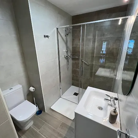 Palacio De Cambre Soto De Cangas