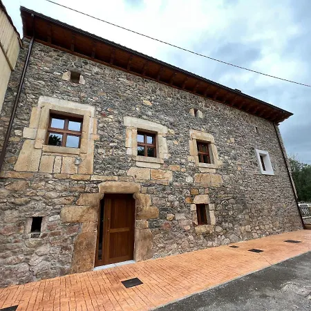 Apartment Palacio De Cambre