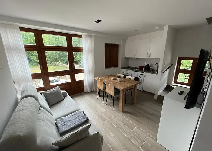 Palacio De Cambre * Soto De Cangas