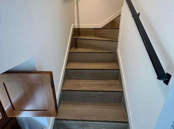 Apartment Palacio De Cambre