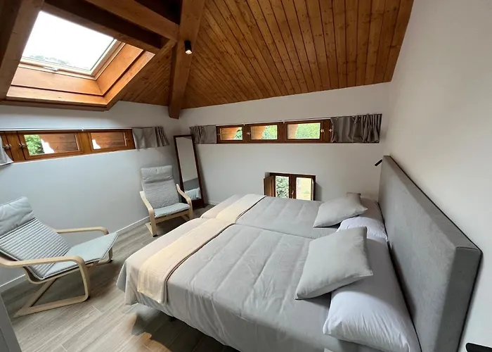 Apartment Palacio De Cambre