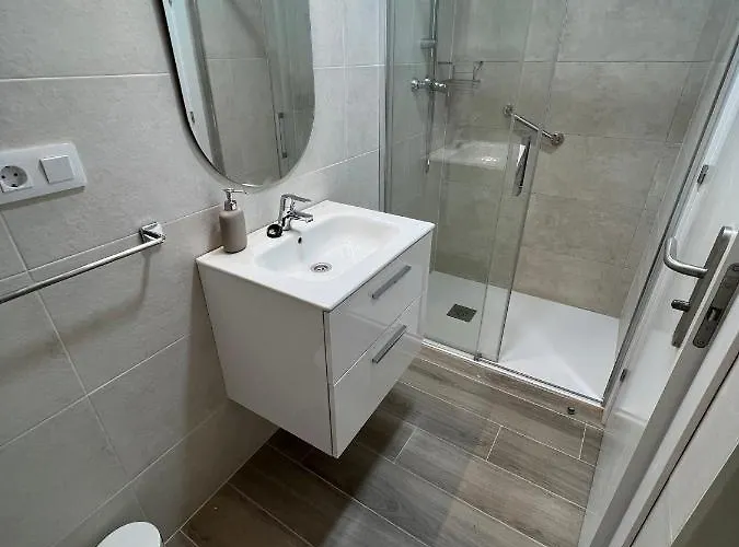 Apartment Palacio De Cambre Soto De Cangas