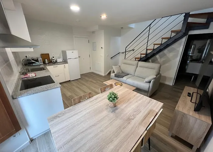 Apartment Palacio De Cambre