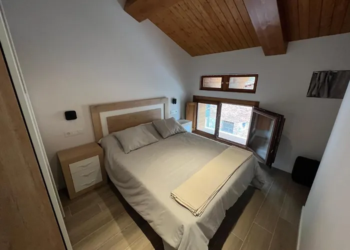 Apartment Palacio De Cambre