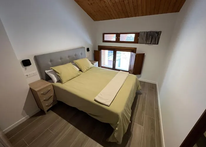 Apartment Palacio De Cambre *