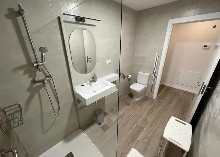 Apartment Palacio De Cambre Soto De Cangas