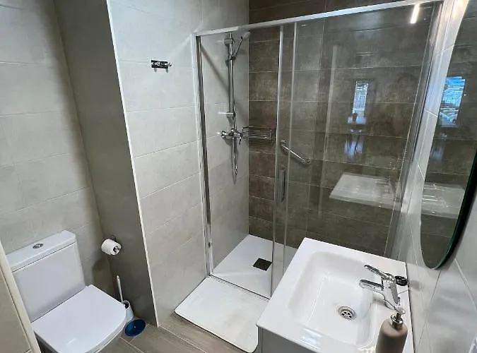 Palacio De Cambre Soto De Cangas