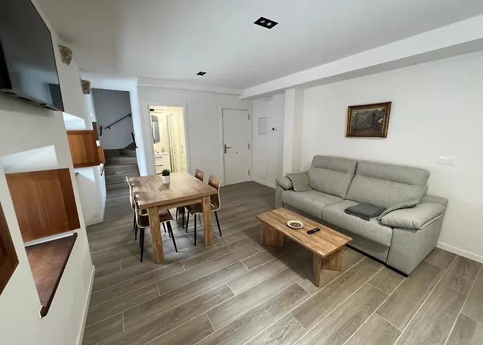 Palacio De Cambre Soto De Cangas