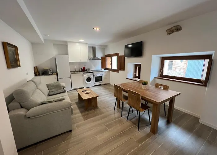 Apartment Palacio De Cambre